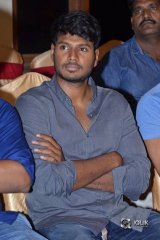 Shamanthakamani Movie Successmeet
